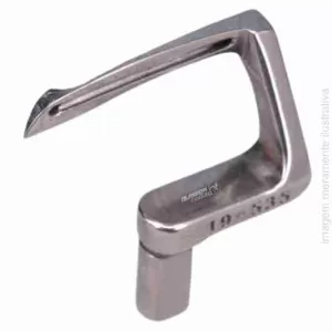 LOOPER KANSAI DLR-1503PHD, PTF 1/4B 19-535