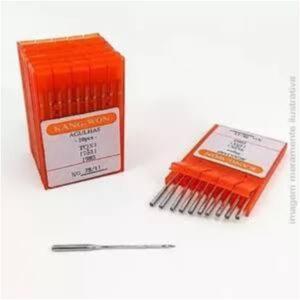 AGULHA PARA BOTONEIRA KANG WON – TQX1 / 1985 / 29S / 175X5