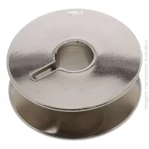 CARRETILHA DA BOBINA DE FERRO DA PFAFF  9033