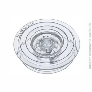 CARRETILHA BOBINA MÁGICA SINGER DOMÉSTICA 506417