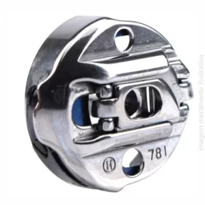 CAIXA DE BOBINA CASEADO CASEADEIRA DIRECT DRIVE 781 – 4021800100 / BC-CBH781-NBL