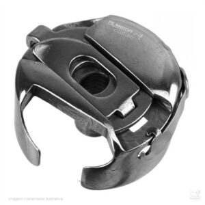CAIXA DE BOBINA PFAFF 335 / 463 – 9076