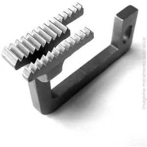 DENTE DIANTEIRO INTERLOCK YAMATO DCZ-361C - Y33828