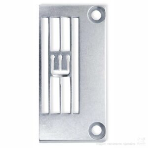 CHAPA AGULHA GALONEIRA JACK 3 AGULHAS 6,4 MM – 30115003