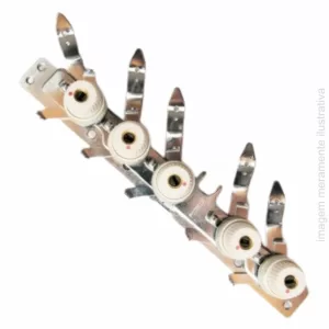 CONJUNTO DE TENSOR DA GALONEIRA INDUSTRIAL W500, 600 263542, 15052