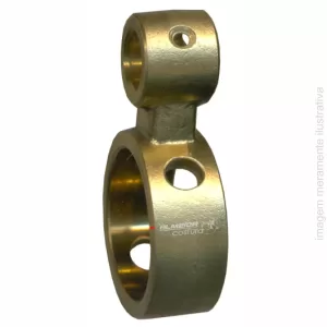 BIELA DO MOVIMENTO LOOPER DE COBERTURA GALONEIRA SERIE F007, C007J, S007K - MH64