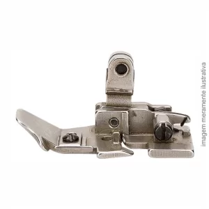 CALCADOR INTERLOCK BITOLA LARGA - 208502
