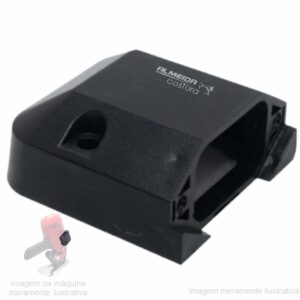 CAPA PROTETORA PARA PLUG DA LIGAÇÃO DO CABO ELÉTRICO DE CORTE RC100, 950C - S111
