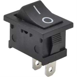 INTERRUPTOR LIG-DESL KCD-117 T85 RC-100 S-121