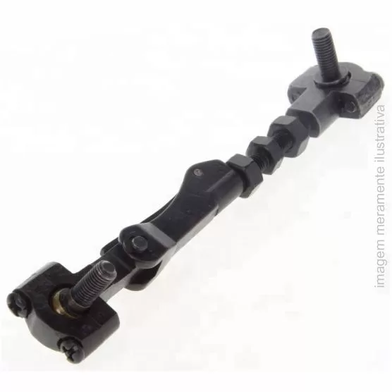CONJUNTO BIELA DO MOVIMENTO DO LOOPER KANSAI – 65-401 / 60-3720 / 60-3730