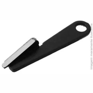 LÂMINA INFERIOR PARA MÁQUINA DE CORTE RC-100 S-175