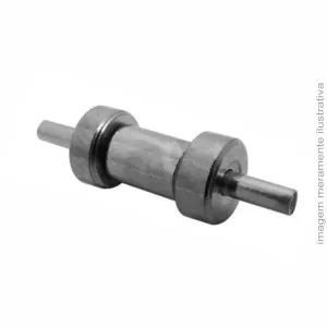 ROLETE TRASEIRO COMPLETO RC-100 - S-180