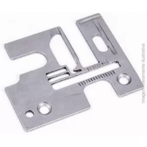 CHAPA DA AGULHA OVERLOCK CHINESINHA GN6 E GN113 - 42186
