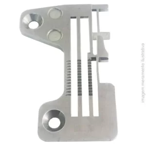 CHAPA DE AGULHA OVERLOCK JUKI PAN E KINGTEX R4300-