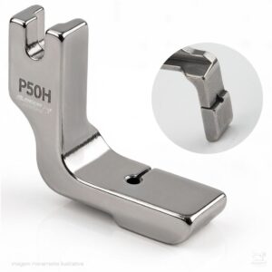 CALCADOR FRANZIDOR PESADO PARA RETA INDUSTRIAL – P50H