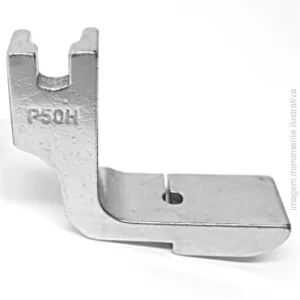 CALCADOR COSTURA RETA INDUSTRIAL FRANZIR PESADO - P50H