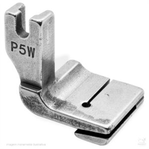 CALCADOR PARA FRANZIR LARGO DUPLA CAMADA RETA INDUSTRIAL – P5W