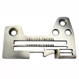 CHAPA DA AGULHA OVERLOCK JUKI - R4200-HOD-DOC