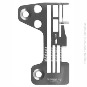 CHAPA DA AGULHA INTERLOCK JUKI MO2516 R4608-HOD-F00
