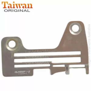 CHAPA DA AGULHA DA OVERLOCK KINGTEX, JUKI - TP603053A