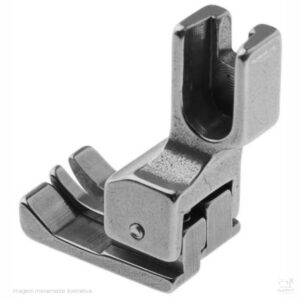 CALCADOR COMPENSADO DIREITO 4,8MM CR3/16 PARA RETA INDUSTRIAL