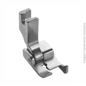 CALCADOR RETA GUIA FIXO DIREITO P815 12463HR 5/16'