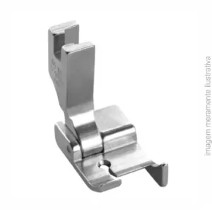 CALCADOR RETA GUIA FIXO DIREITO P816 12463HR 3/8'