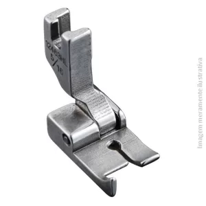 CALCADOR RETA ESQUERDA P815L 12463HL 12463LH 5/16