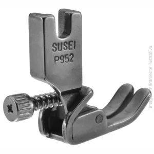 CALCADOR RETA INDUSTRIAL PARA FRANZIR, FRANZIDOR REGULAVEL - P952