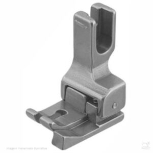 CALCADOR COMPENSADO DIREITO 8MM CR5/16 PARA RETA INDUSTRIAL