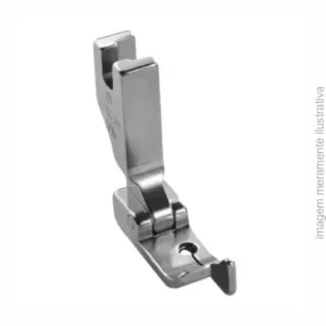 CALCADOR RETA GUIA FIXO DIREITO P811 12463HR 1/16'