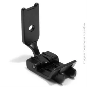 CALCADOR PARA PESPONTADEIRA 2 AGULHAS COM GUIA DUPLO – S570DG 1/4"