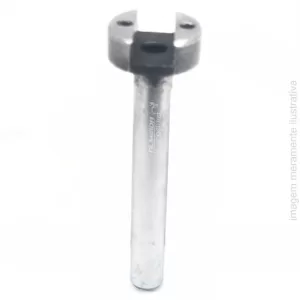 SUPORTE DA FACA SUPERIOR DA OVERLOCK CHINESINHA SEM TAMPA 42035