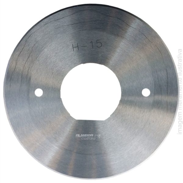 DISCO DE CORTE EASTMAN, FIORAVANTE 5.1/4' 133MM H-15