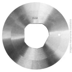 DISCO DE CORTE PARA MÁQUINA FIORAVANTE – 102MM (4”) H-20