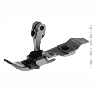 CALCADOR DA OVERLOCK 737 SÉRIE 700F, 737F -  P253E-F371