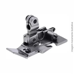 CALCADOR PARA INTERLOCK BITOLA LARGA SÉRIE 700F, 757F - P502