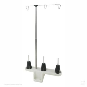 PORTA-FIOS 3 CONES PARA OVERLOCK PORTÁTIL FN2-7