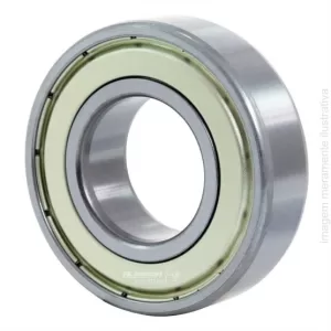 ROLAMENTO DUPLA BLINDAGEM PARA MAQUINA DE COSTURA 6203-ZZ
