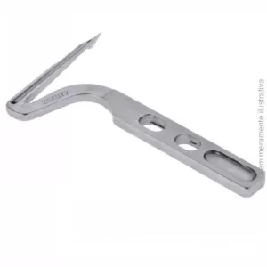 LOOPER INFERIOR OVERLOCK PEGASUS - 204072