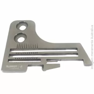 CHAPA DA AGULHA OVERLOCK PONTO CADEIA PEGASUS 202554E