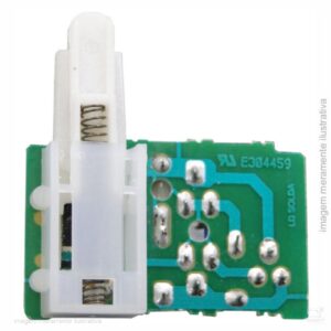 CIRCUITO / PLACA DO CONTROLADOR DO PEDAL SINGER 220V – 362139002