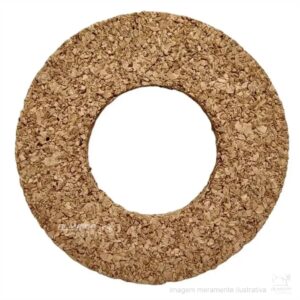 CORTIÇA DO MOTOR PARA OVERLOCK CHINESINHA SEMI INDUSTRIAL 5MM – 624