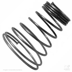 MOLA DO TENSOR DE LINHA SIRUBA PARA OVERLOCK – KG02