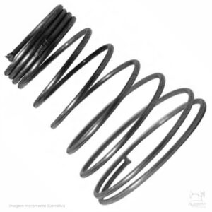 MOLA DO TENSOR DA LINHA DA AGULHA PARA SIRUBA 700F – KG68