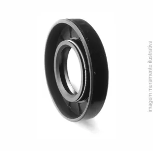 RETENTOR OLEO 30 VOLANTE RETA BROTHER 101487-001