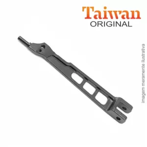 BRAÇO CALCADOR OVERLOCK JUKI 118-19604