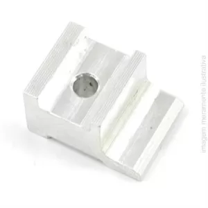 SUPORTE DA FACA SUPERIOR SÉRIE MO2500 - 118-45500