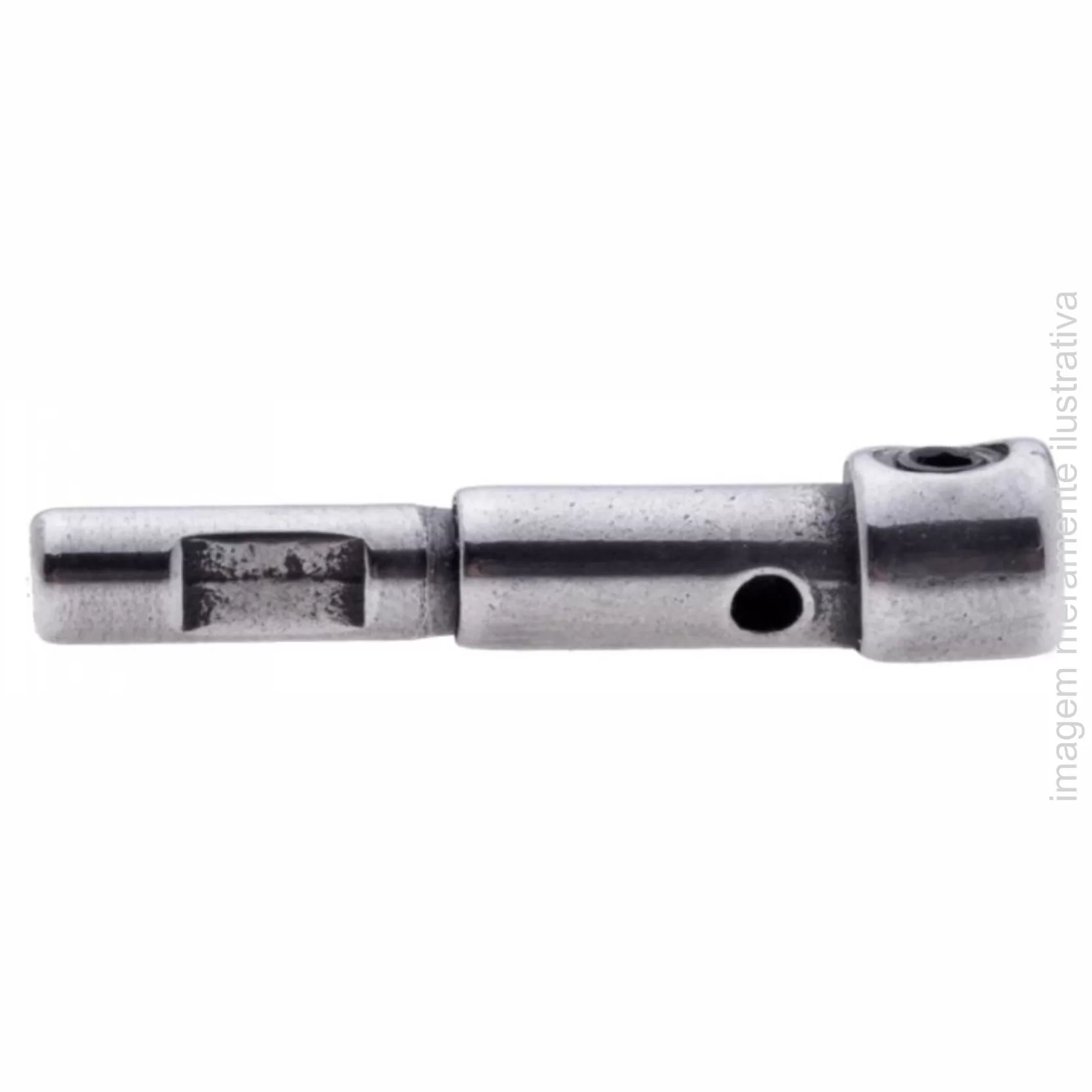 BITOLA OVERLOCK JUKI SÉRIE MO 2500 - 118-69005 - Imagem 3