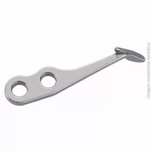 PROTETOR LOOPER AGULHA SÉRIE MO2500 - 118-90001